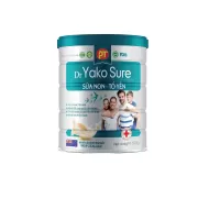 Sữa Non Cao Cấp Dr Yako Sure Sữa Non Tổ Yến